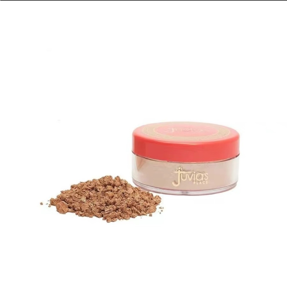 JUVIA’S PLACE The Royalty II Loose Highlighter In Champagne - Picture 7 of 12